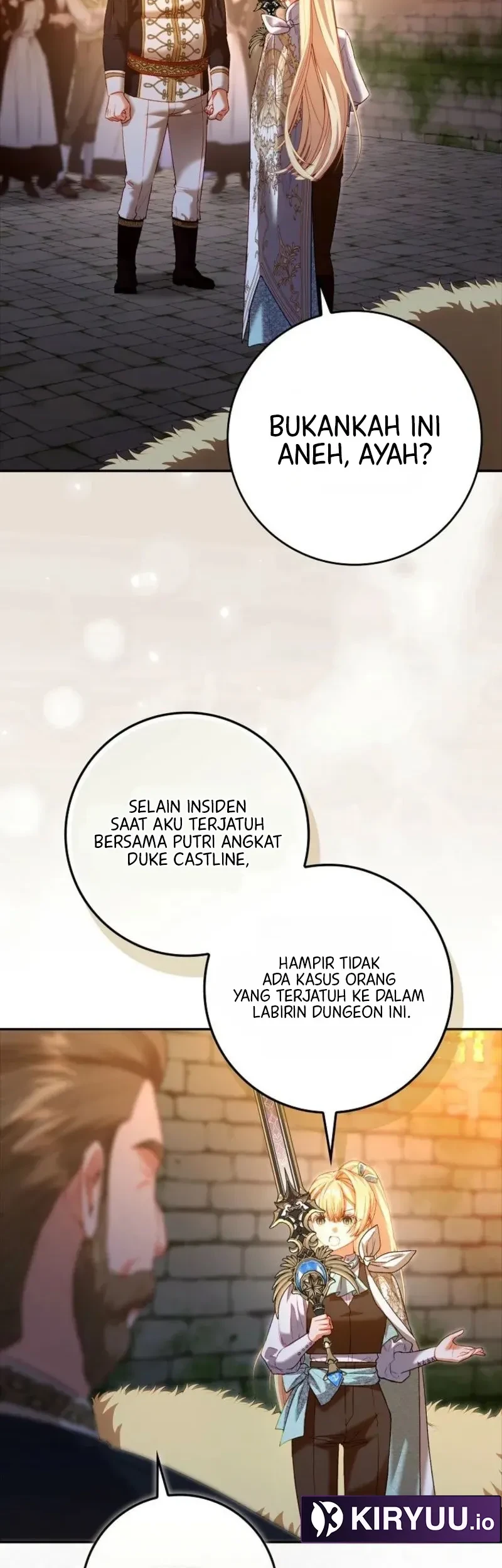 Sister-in-law of the Heroine in a Childcare Novel Chapter 27 Gambar 16