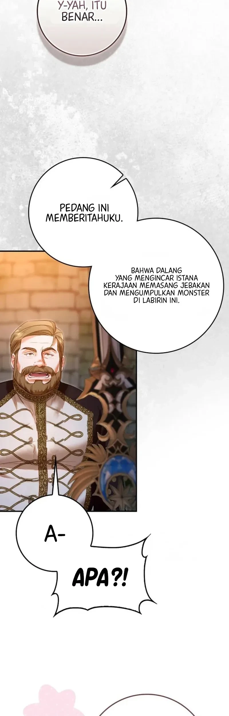 Sister-in-law of the Heroine in a Childcare Novel Chapter 27 Gambar 17