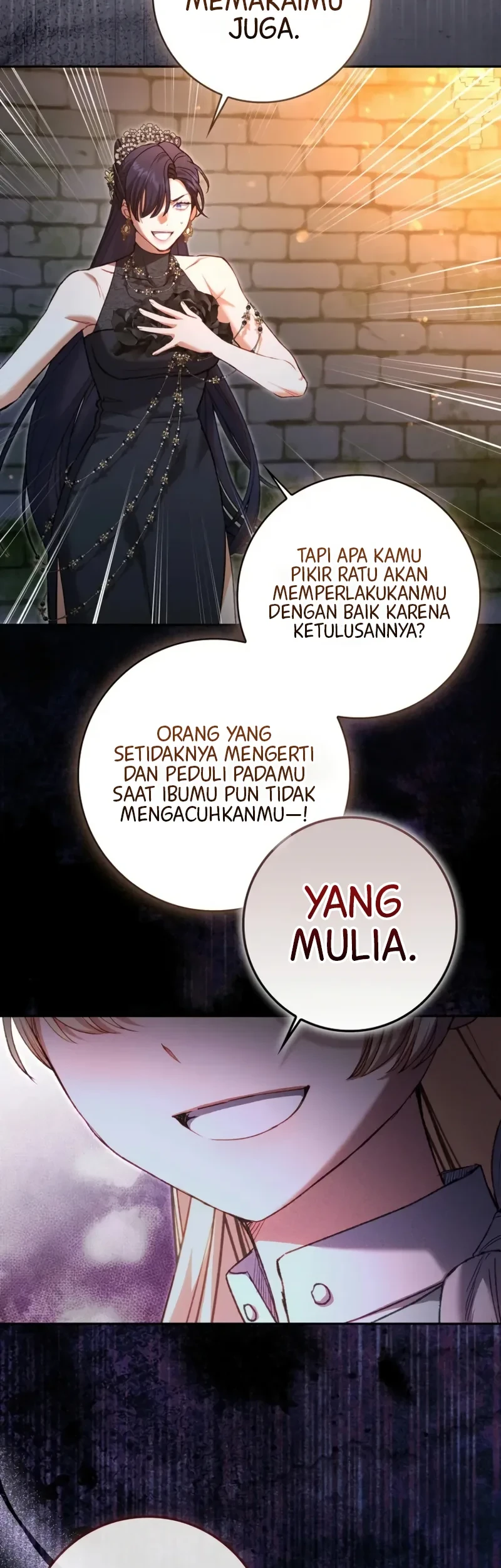 Sister-in-law of the Heroine in a Childcare Novel Chapter 29 Gambar 17