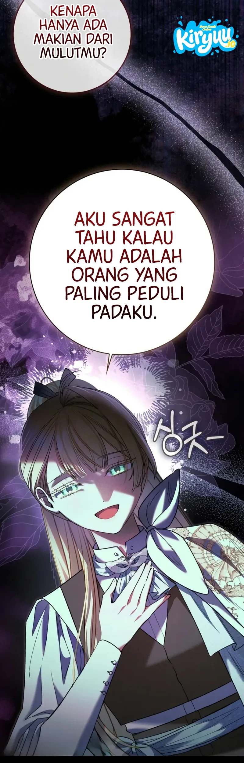 Sister-in-law of the Heroine in a Childcare Novel Chapter 29 Gambar 18