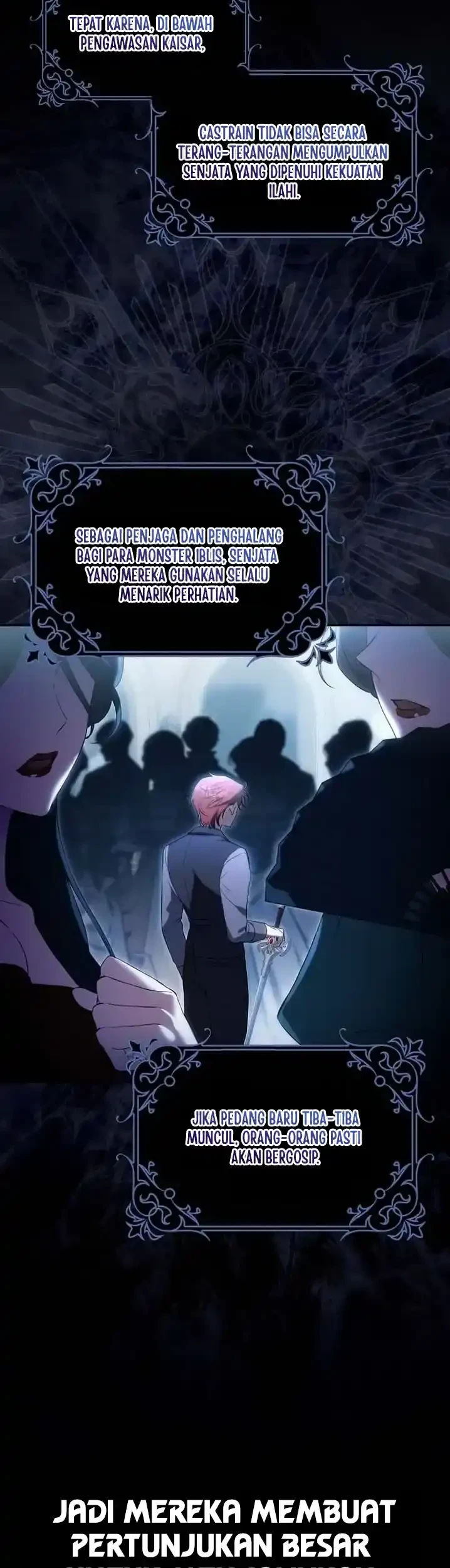 Sister-in-law of the Heroine in a Childcare Novel Chapter 3 Gambar 16