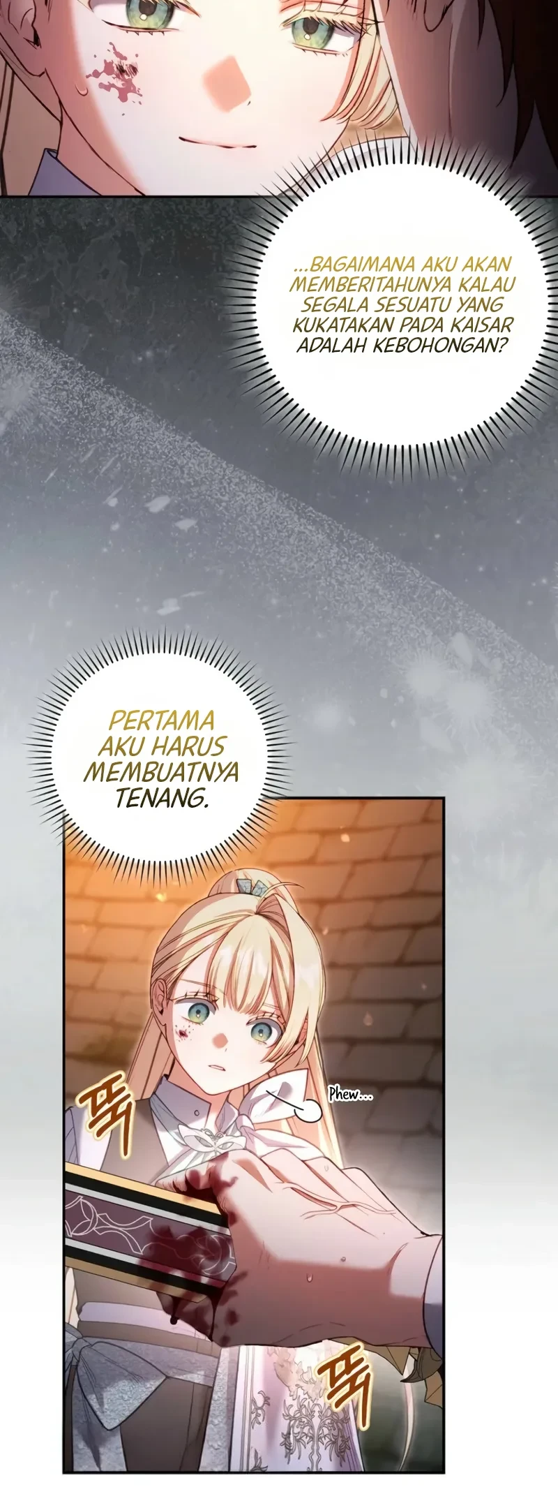 Sister-in-law of the Heroine in a Childcare Novel Chapter 31 Gambar 17