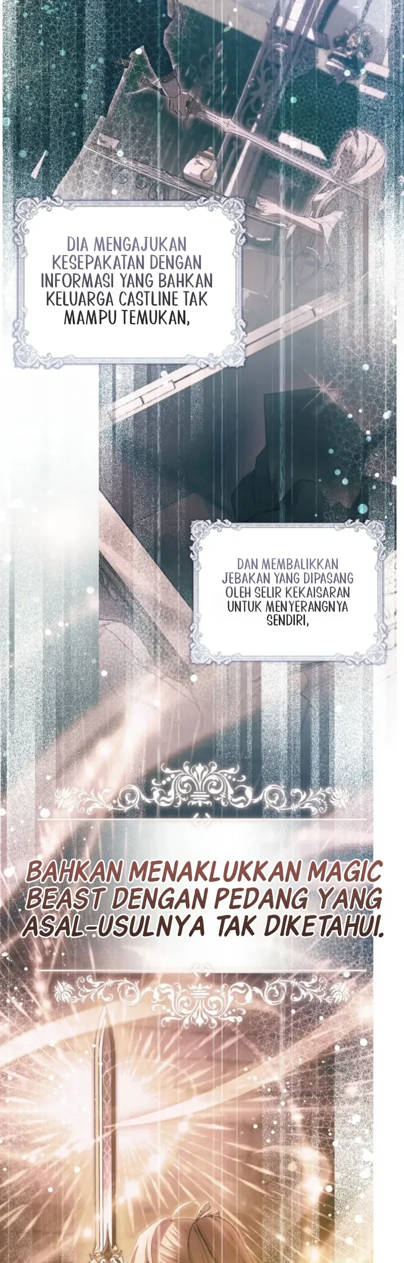 Sister-in-law of the Heroine in a Childcare Novel Chapter 35 Gambar 14
