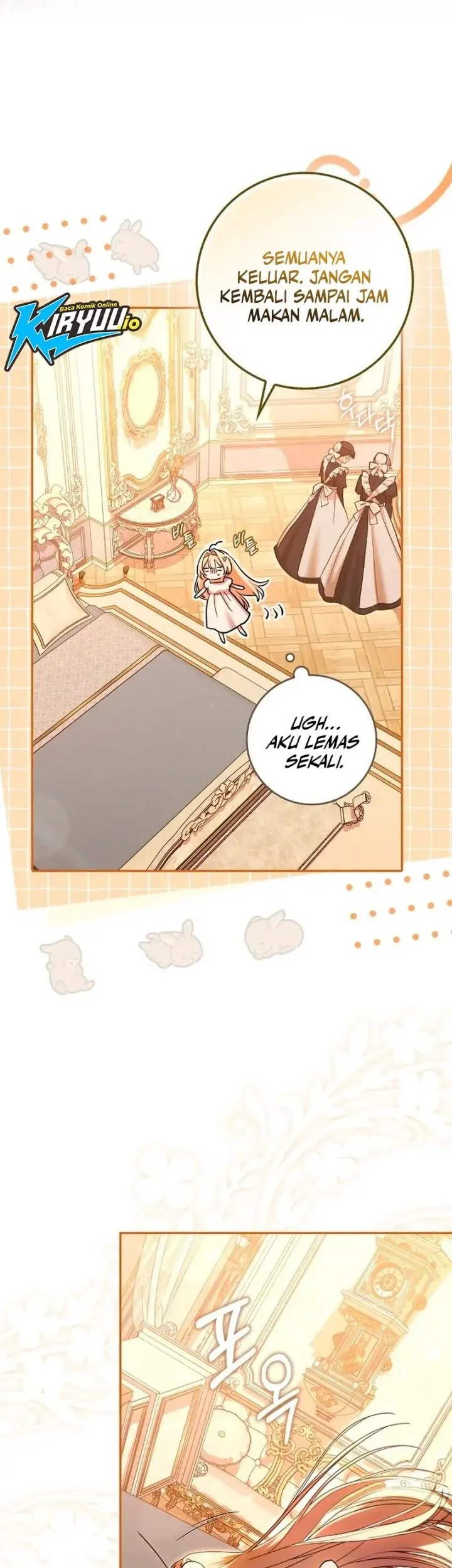 Sister-in-law of the Heroine in a Childcare Novel Chapter 5 Gambar 17