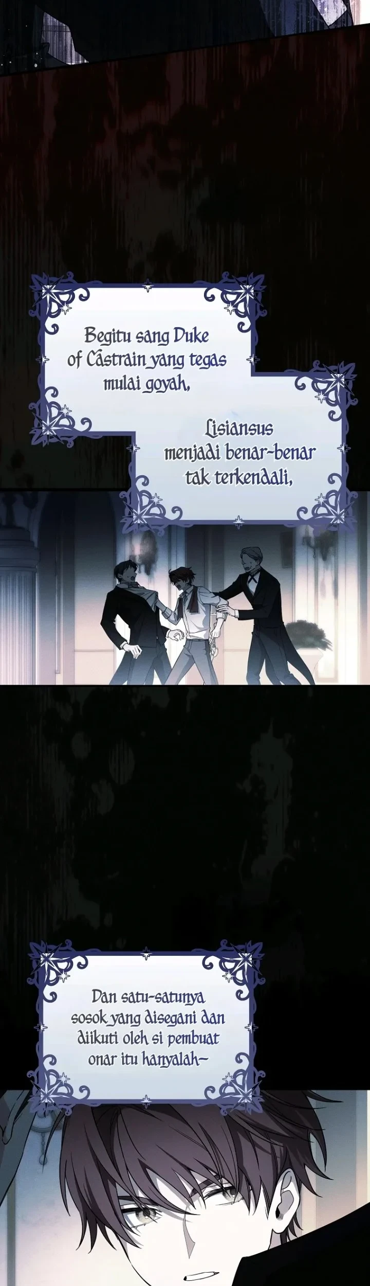 Sister-in-law of the Heroine in a Childcare Novel Chapter 6 Gambar 16