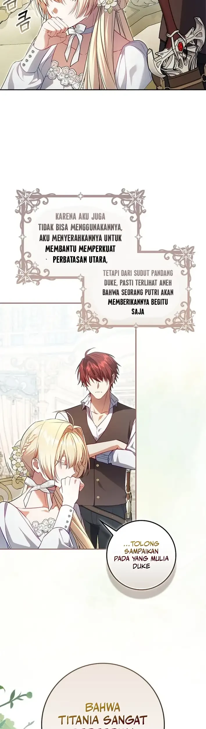 Sister-in-law of the Heroine in a Childcare Novel Chapter 7 Gambar 16
