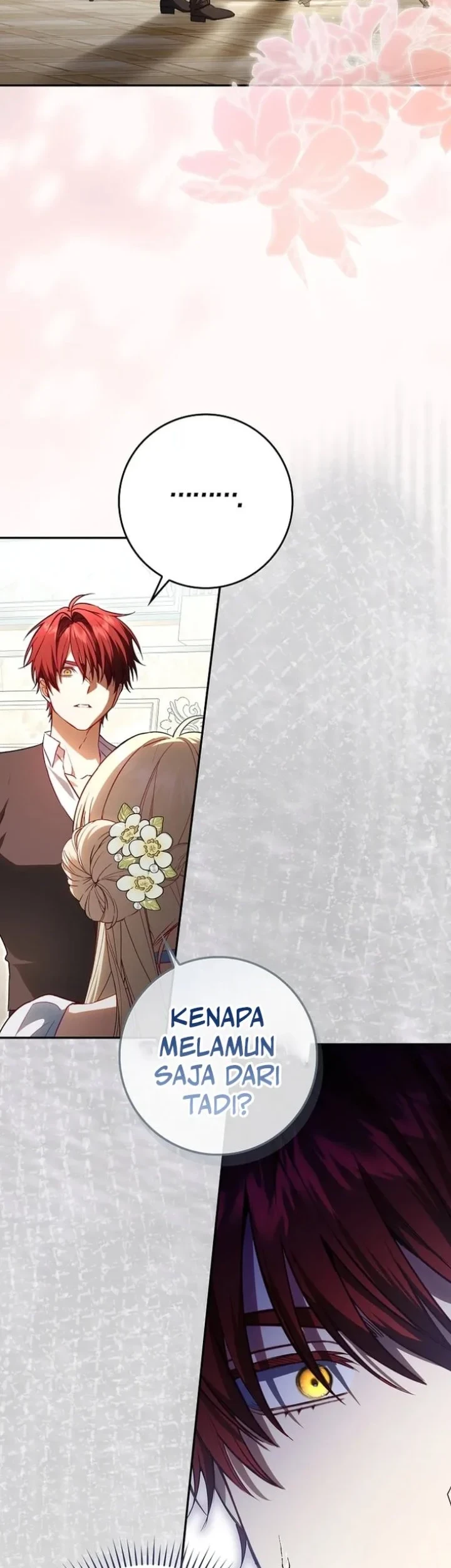 Sister-in-law of the Heroine in a Childcare Novel Chapter 8 Gambar 17