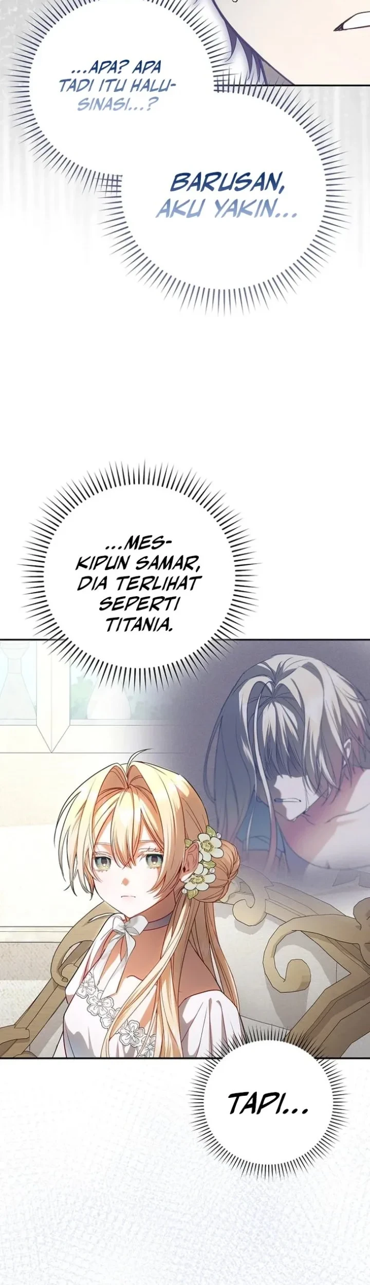 Sister-in-law of the Heroine in a Childcare Novel Chapter 8 Gambar 18