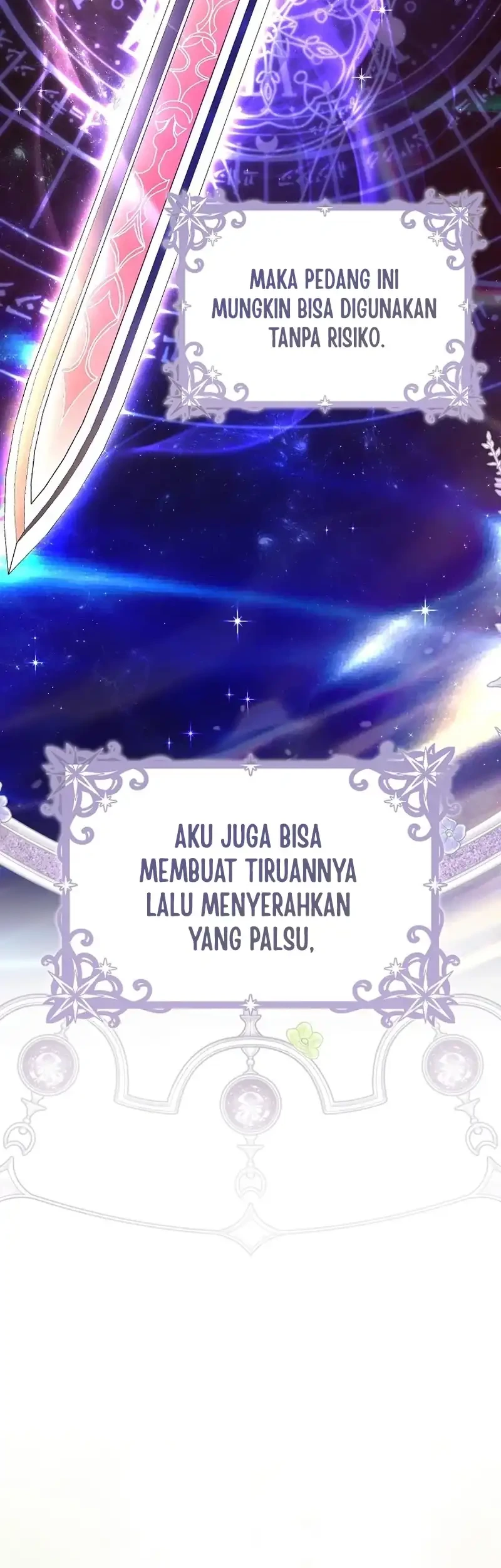 Sister-in-law of the Heroine in a Childcare Novel Chapter 9 Gambar 17