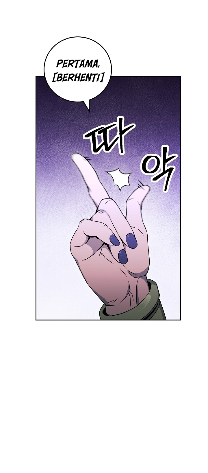 Skeleton Soldier Couldn’t Protect the Dungeon Chapter 183 halaman 28