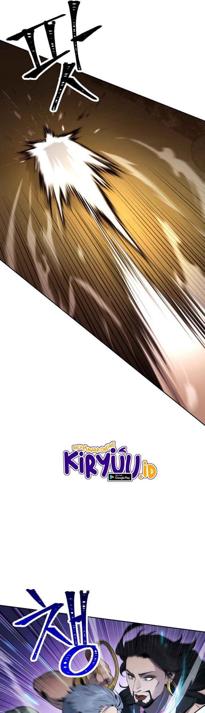 Skeleton Soldier Couldn’t Protect the Dungeon Chapter 186 Gambar 18