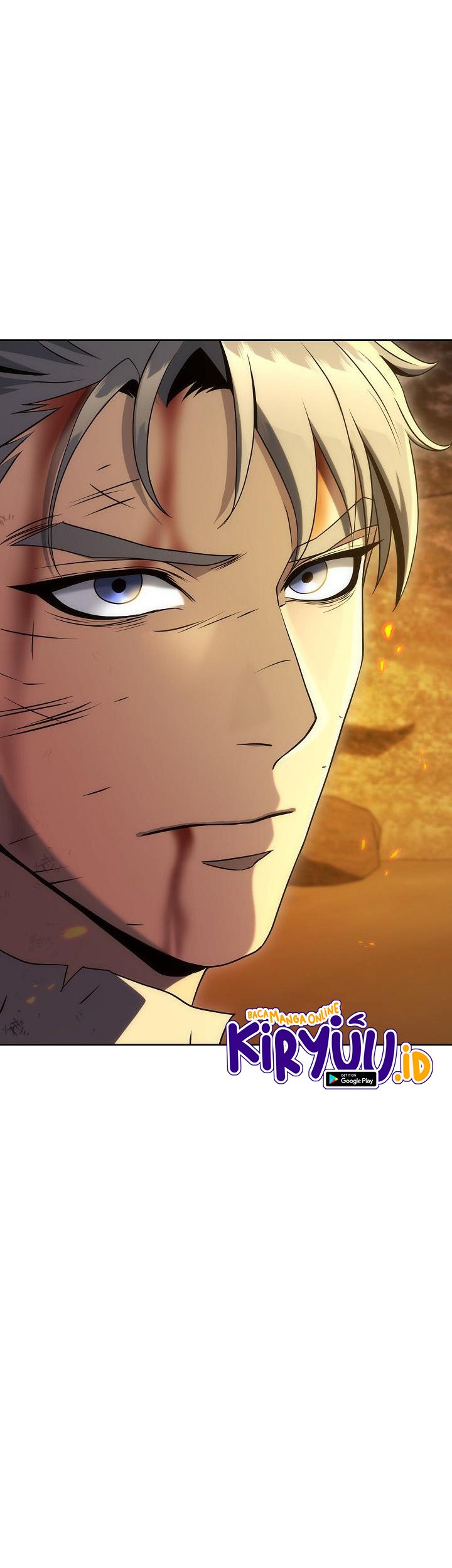 Skeleton Soldier Couldn’t Protect the Dungeon Chapter 189 halaman 17