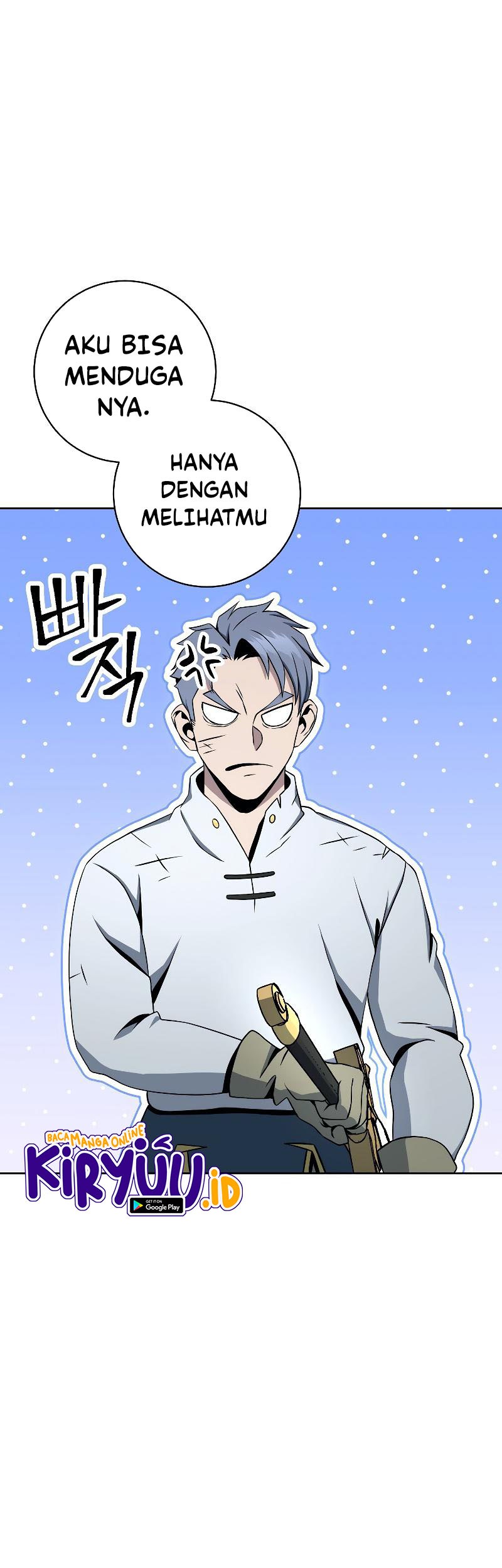 Skeleton Soldier Couldn’t Protect the Dungeon Chapter 191 halaman 16