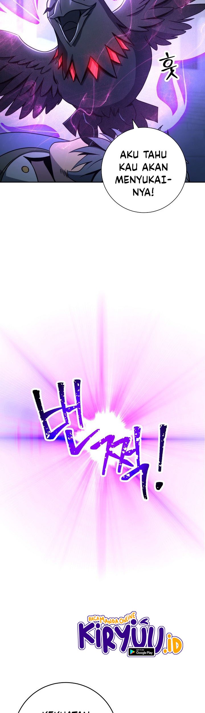 Skeleton Soldier Couldn’t Protect the Dungeon Chapter 197 Gambar 15