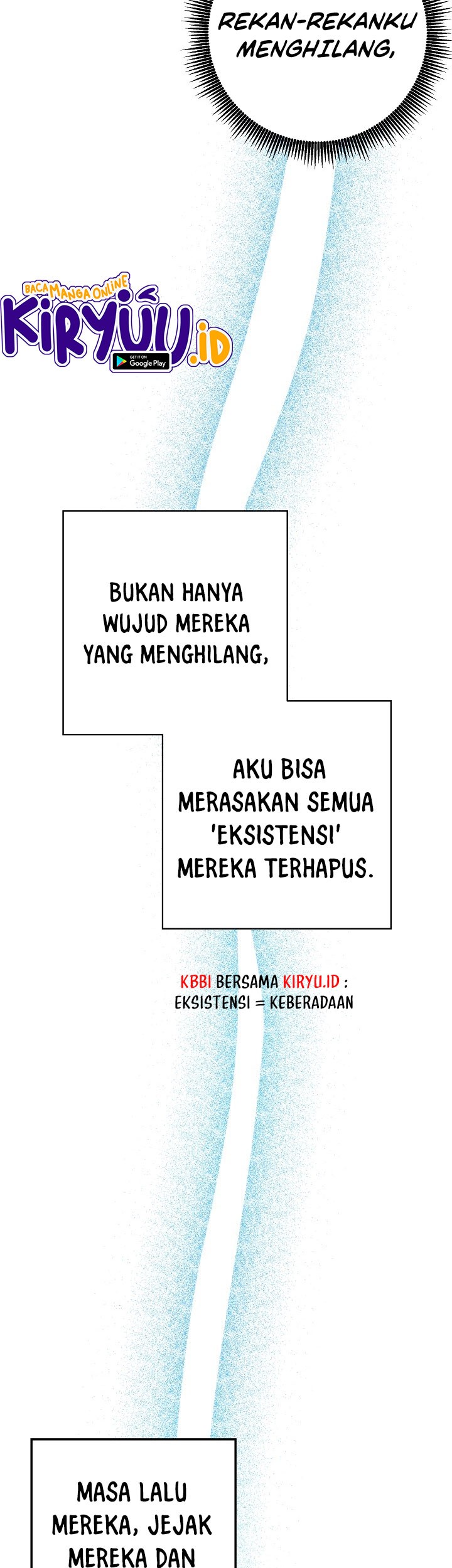Skeleton Soldier Couldn’t Protect the Dungeon Chapter 200 halaman 16
