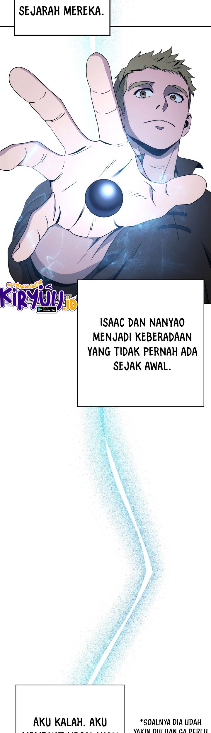 Skeleton Soldier Couldn’t Protect the Dungeon Chapter 200 halaman 17