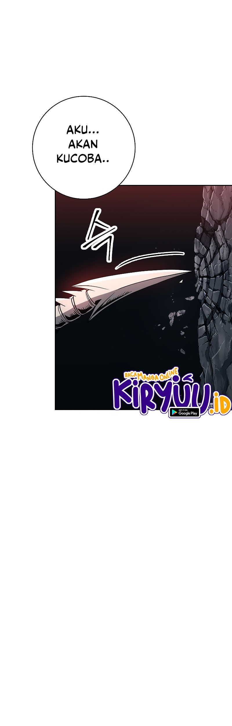 Skeleton Soldier Couldn’t Protect the Dungeon Chapter 206 halaman 19