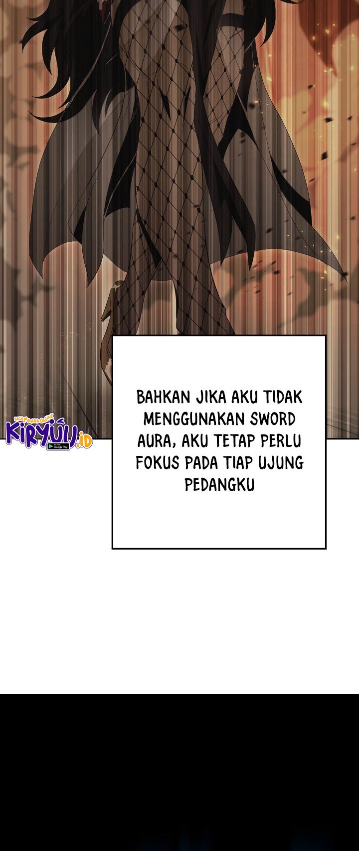 Skeleton Soldier Couldn’t Protect the Dungeon Chapter 210 halaman 17