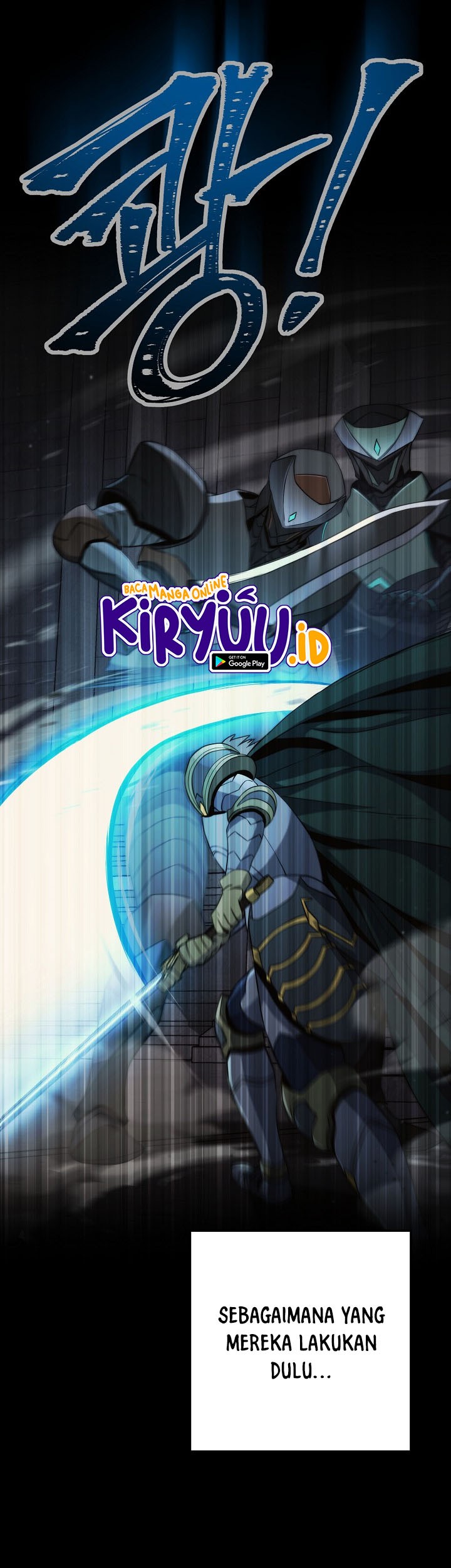 Skeleton Soldier Couldn’t Protect the Dungeon Chapter 210 halaman 18