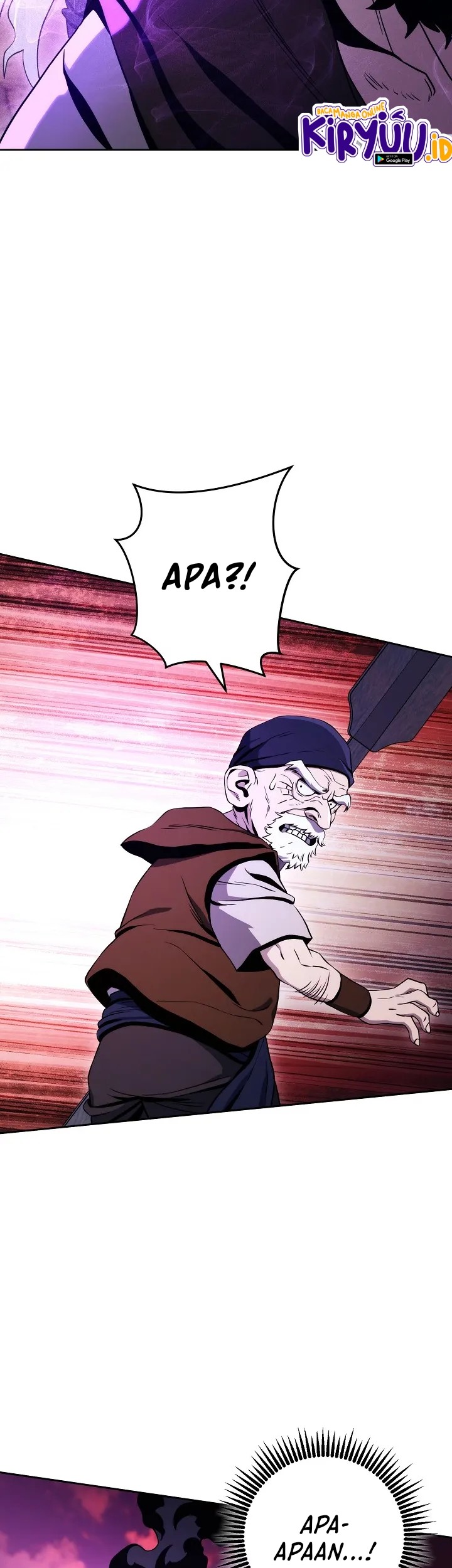 Skeleton Soldier Couldn’t Protect the Dungeon Chapter 216 halaman 19