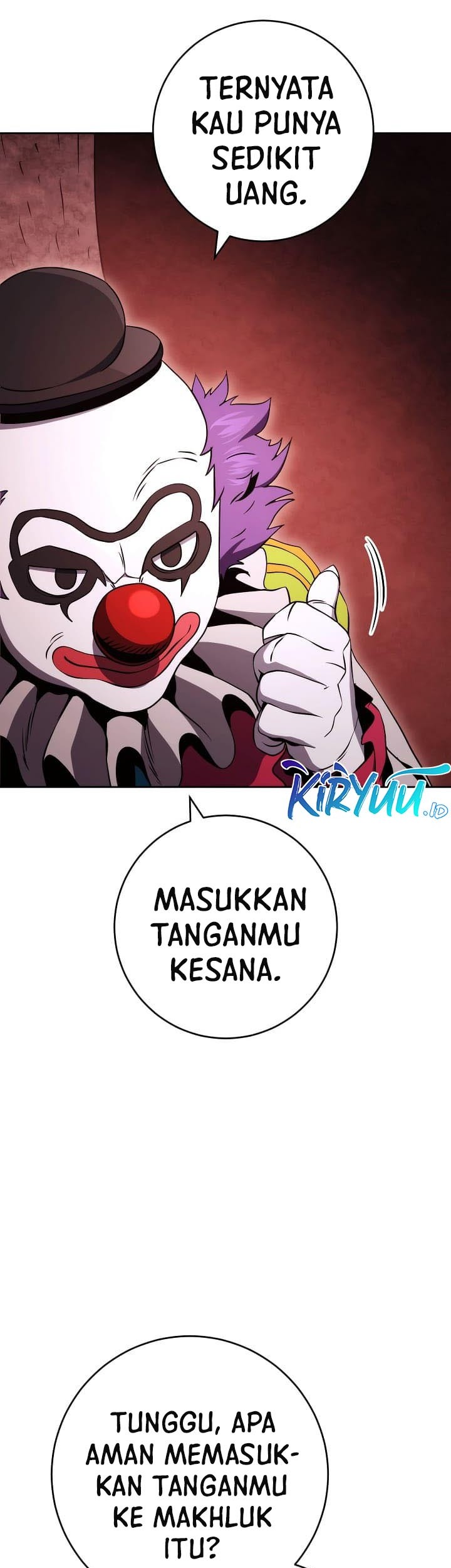Skeleton Soldier Couldn’t Protect the Dungeon Chapter 220 Gambar 17