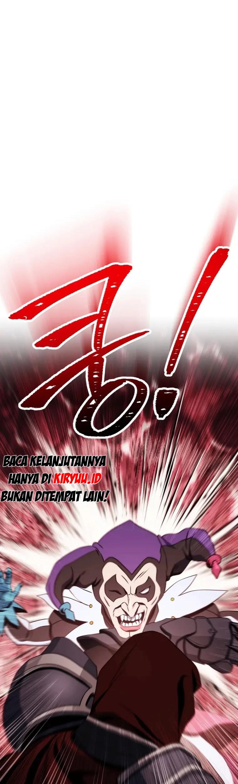 Skeleton Soldier Couldn’t Protect the Dungeon Chapter 221 halaman 20