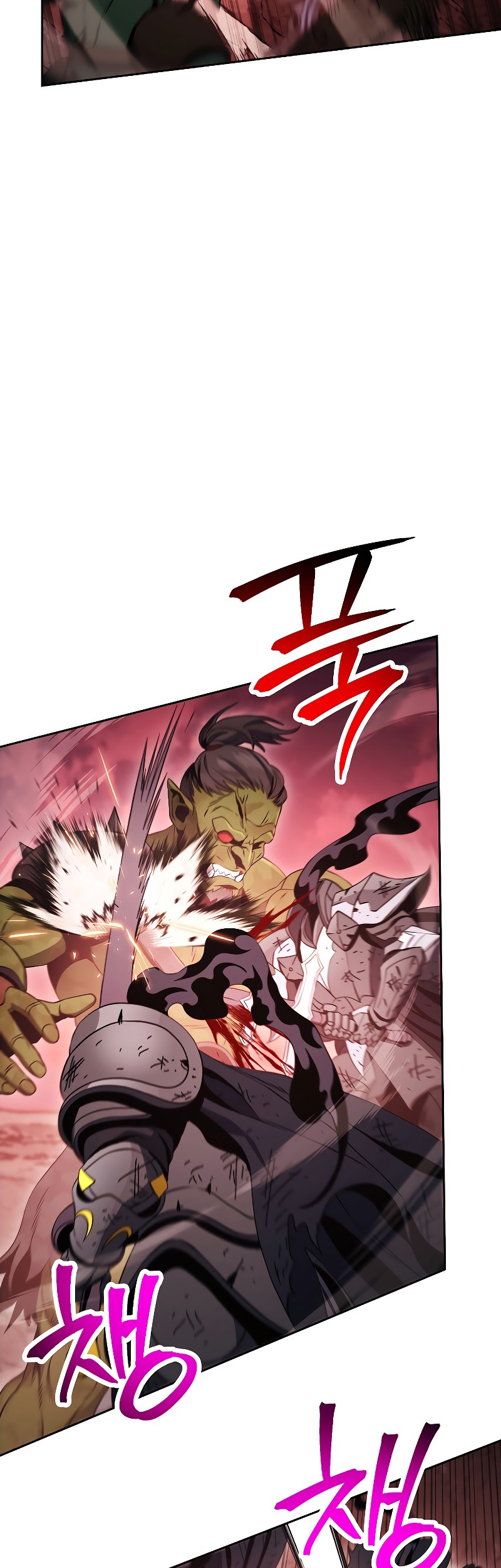 Skeleton Soldier Couldn’t Protect the Dungeon Chapter 222 halaman 20