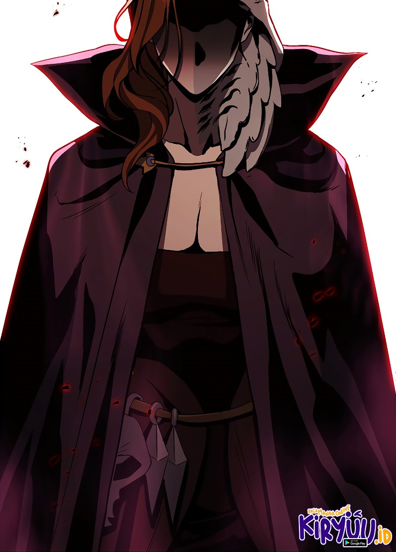 Skeleton Soldier Couldn’t Protect the Dungeon Chapter 222 halaman 22
