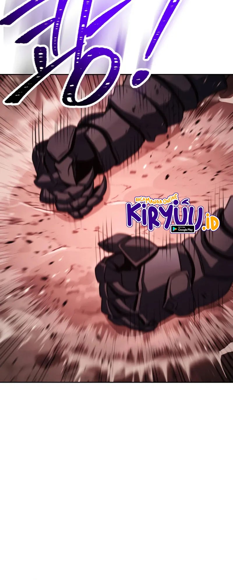 Skeleton Soldier Couldn’t Protect the Dungeon Chapter 225 halaman 13