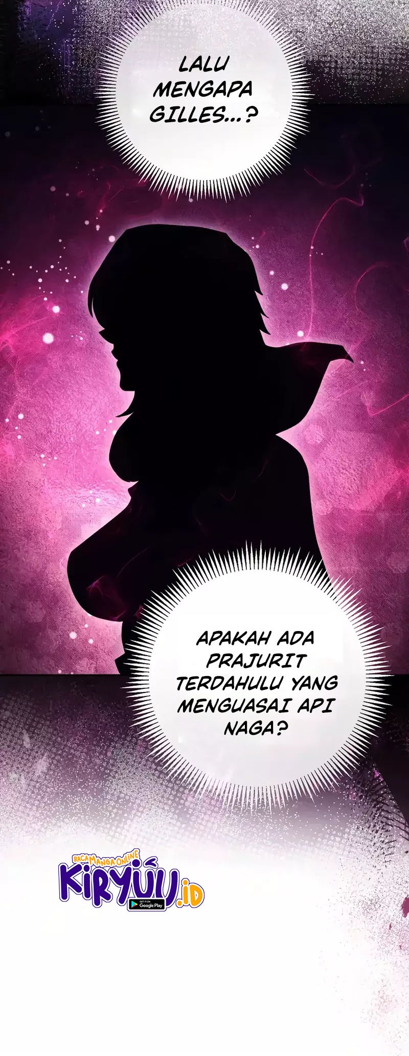 Skeleton Soldier Couldn’t Protect the Dungeon Chapter 230 halaman 17