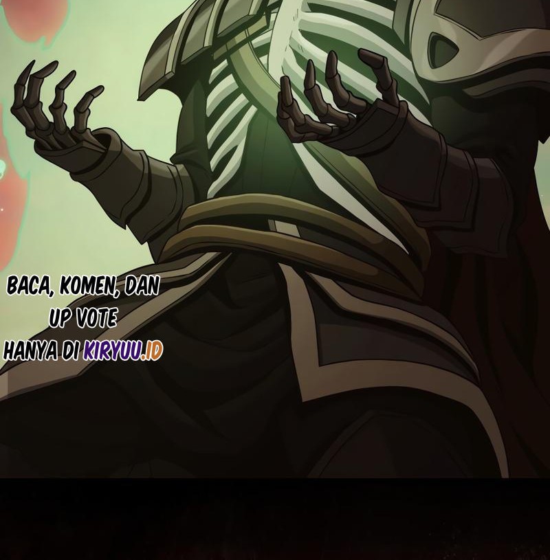 Skeleton Soldier Couldn’t Protect the Dungeon Chapter 233 Gambar 17