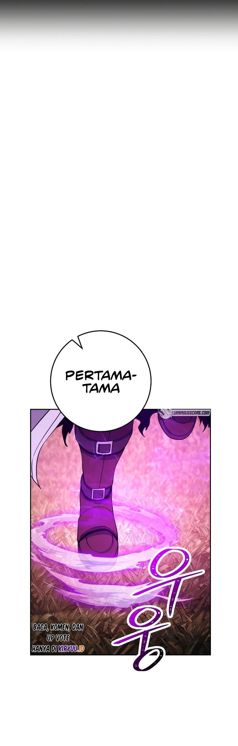 Skeleton Soldier Couldn’t Protect the Dungeon Chapter 234 halaman 18