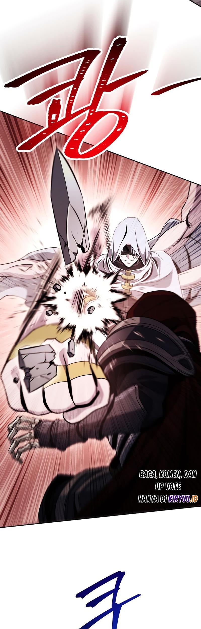 Skeleton Soldier Couldn’t Protect the Dungeon Chapter 235 Gambar 17