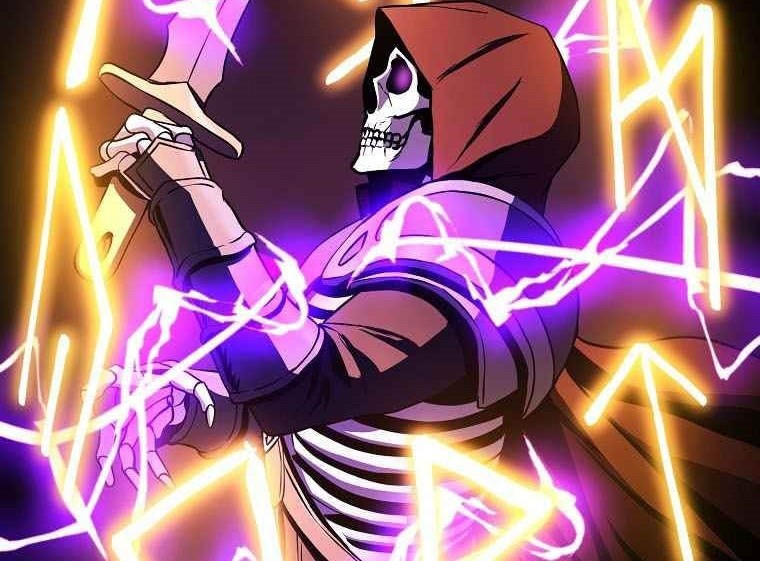 Skeleton Soldier Couldn’t Protect the Dungeon Chapter 241 Gambar 26