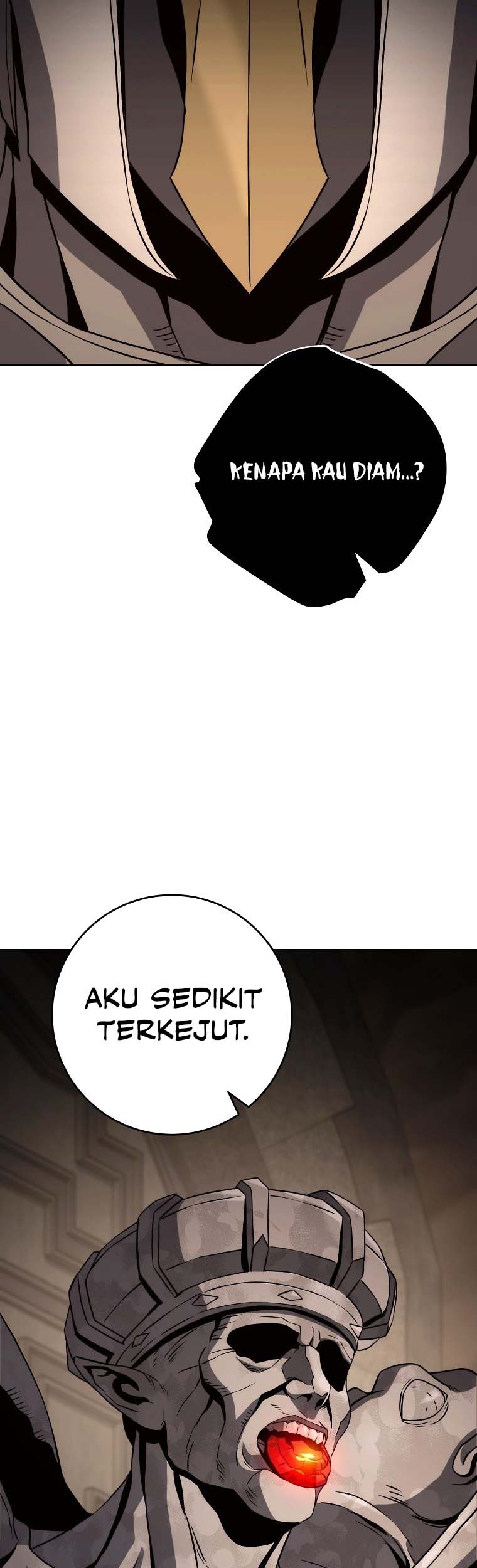 Skeleton Soldier Couldn’t Protect the Dungeon Chapter 245 halaman 22