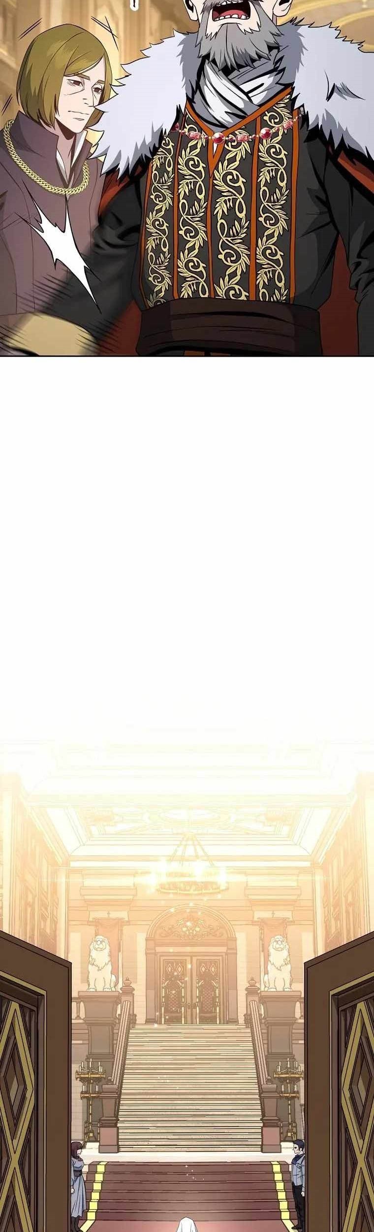 Skeleton Soldier Couldn’t Protect the Dungeon Chapter 254 halaman 23