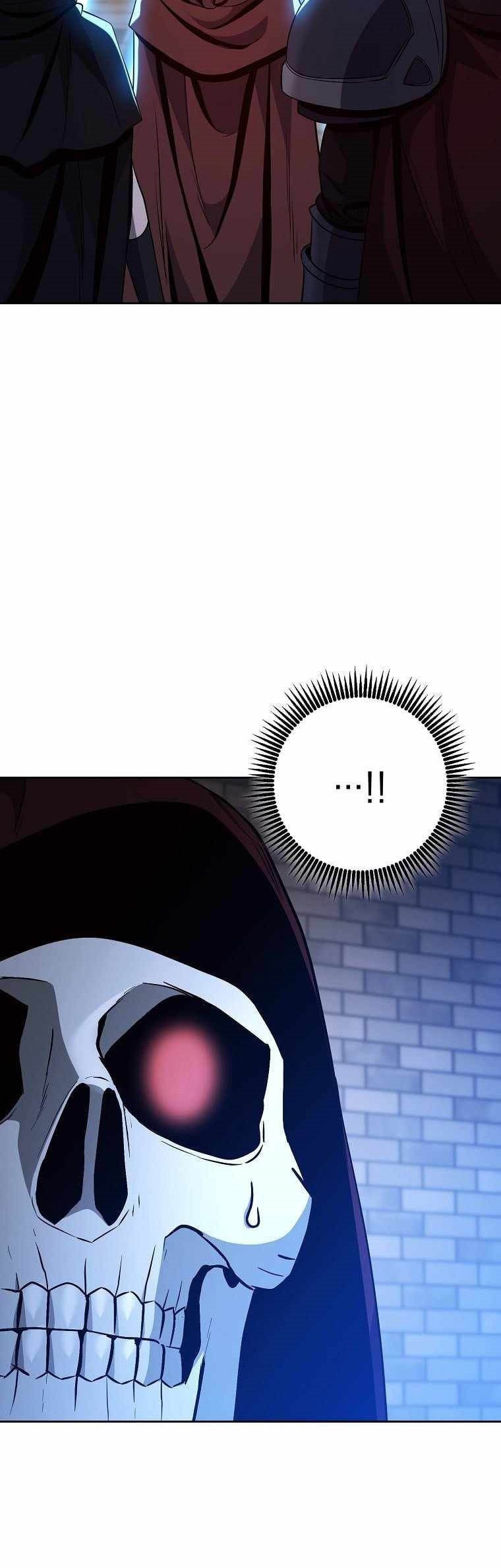 Skeleton Soldier Couldn’t Protect the Dungeon Chapter 257 halaman 24