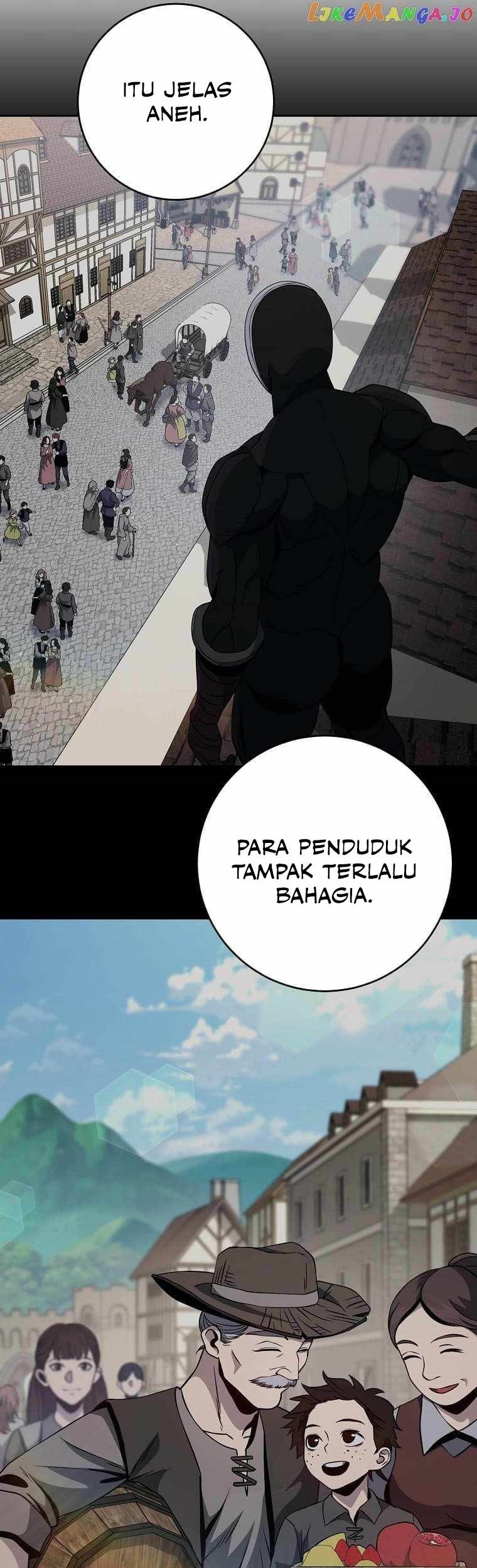 Skeleton Soldier Couldn’t Protect the Dungeon Chapter 258 Gambar 25