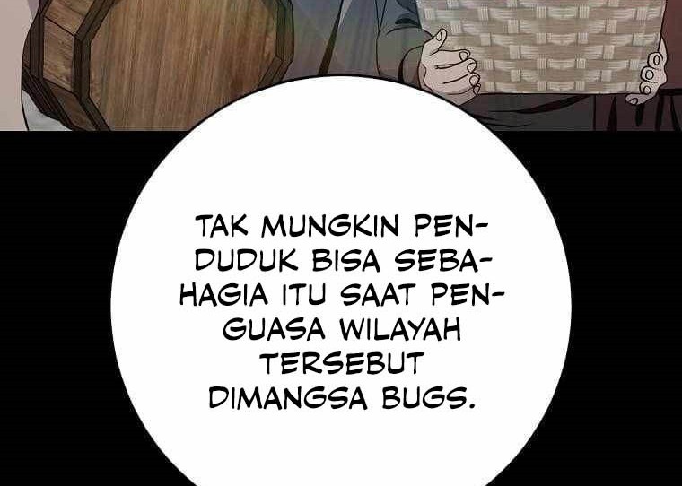 Skeleton Soldier Couldn’t Protect the Dungeon Chapter 258 Gambar 26