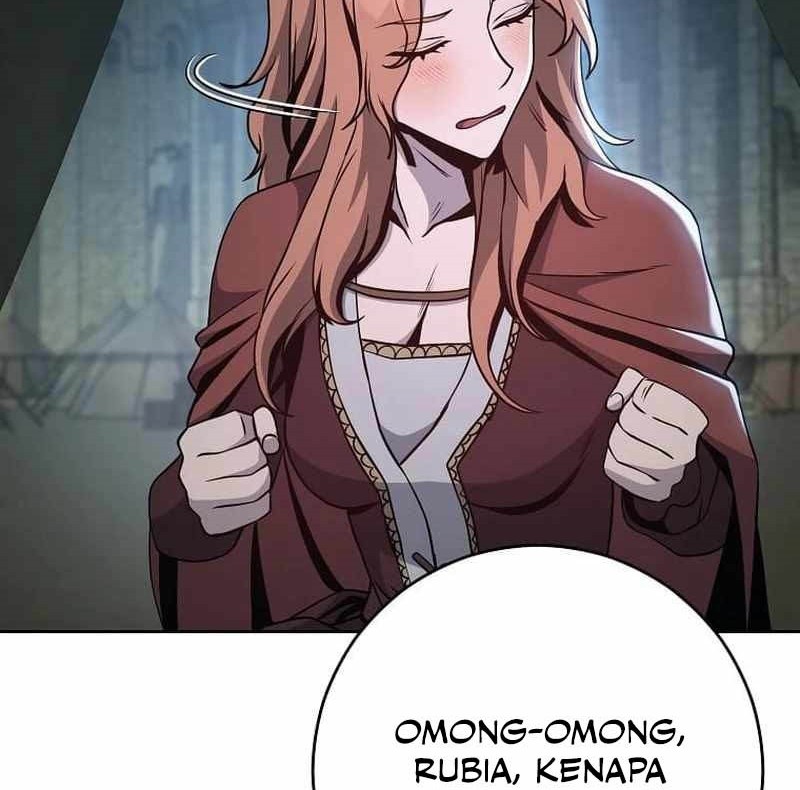 Skeleton Soldier Couldn’t Protect the Dungeon Chapter 260 halaman 20