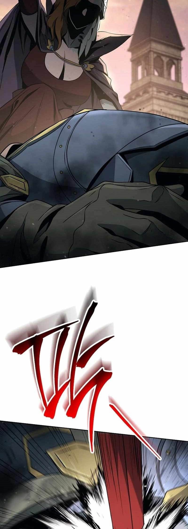 Skeleton Soldier Couldn’t Protect the Dungeon Chapter 262 halaman 20