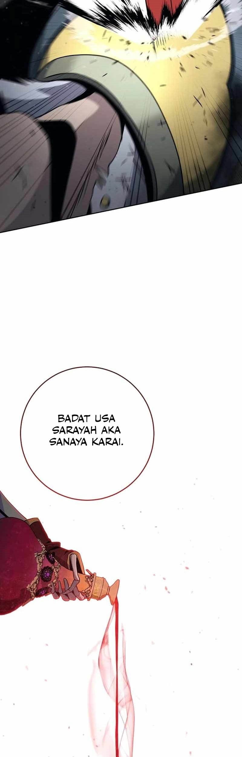 Skeleton Soldier Couldn’t Protect the Dungeon Chapter 262 halaman 21