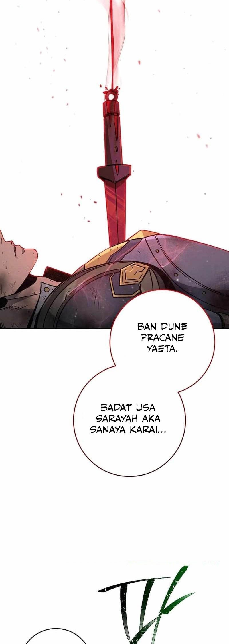 Skeleton Soldier Couldn’t Protect the Dungeon Chapter 262 halaman 22