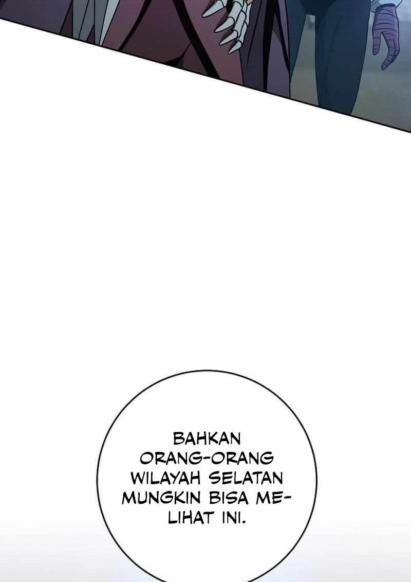 Skeleton Soldier Couldn’t Protect the Dungeon Chapter 263 – halaman 22