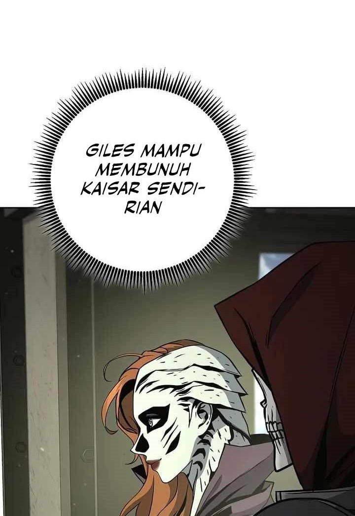 Skeleton Soldier Couldn’t Protect the Dungeon Chapter 269 Gambar 18