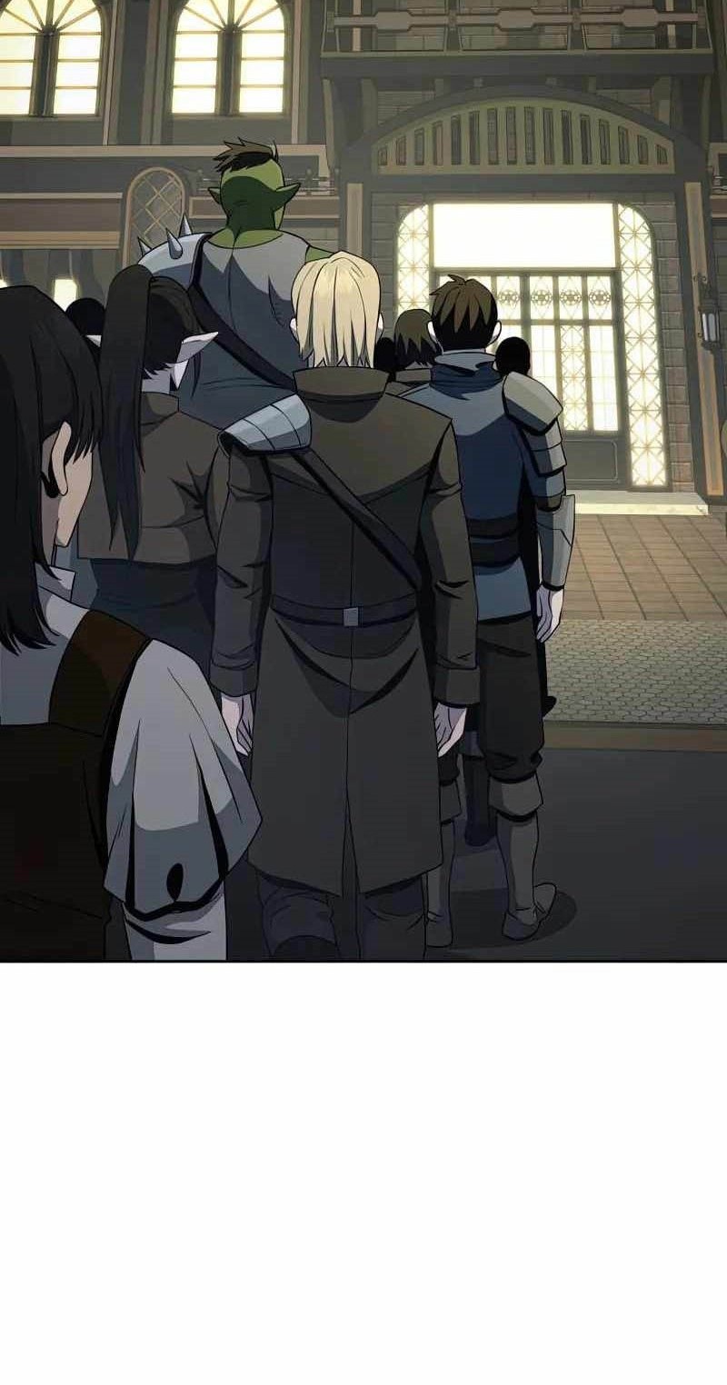 Skeleton Soldier Couldn’t Protect the Dungeon Chapter 275 halaman 24