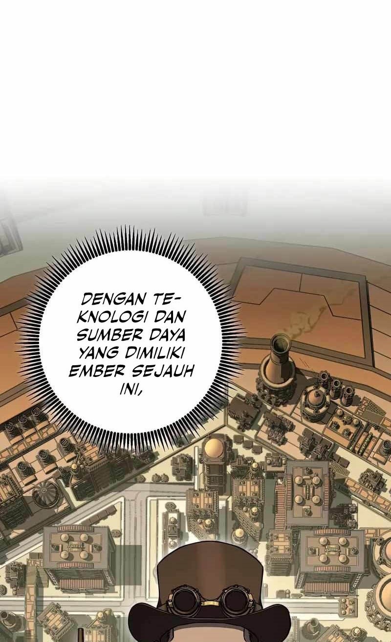 Skeleton Soldier Couldn’t Protect the Dungeon Chapter 275 halaman 26