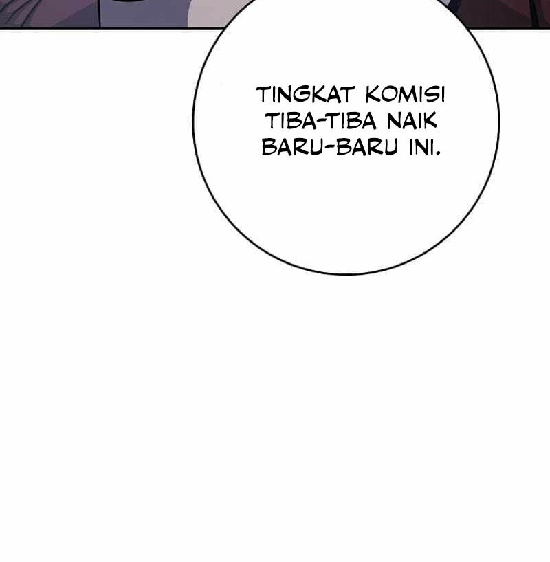 Skeleton Soldier Couldn’t Protect the Dungeon Chapter 276 halaman 24