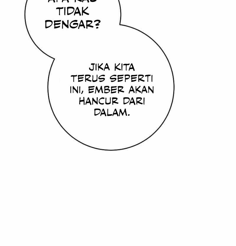 Skeleton Soldier Couldn’t Protect the Dungeon Chapter 277 halaman 28