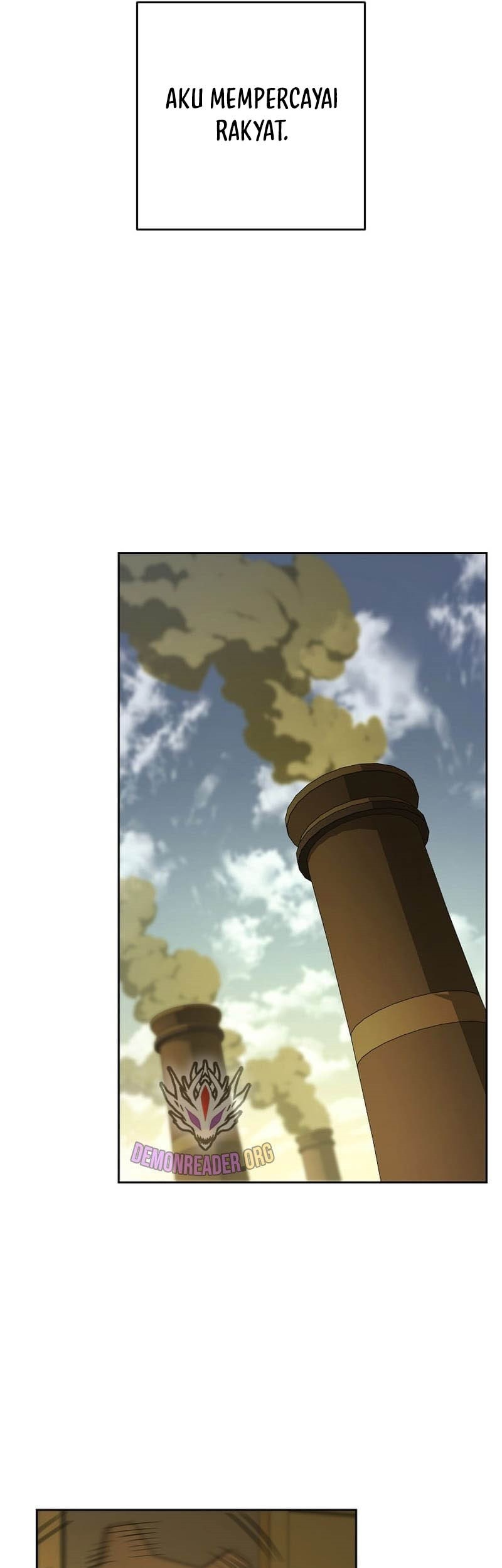 Skeleton Soldier Couldn’t Protect the Dungeon Chapter 281 Gambar 25